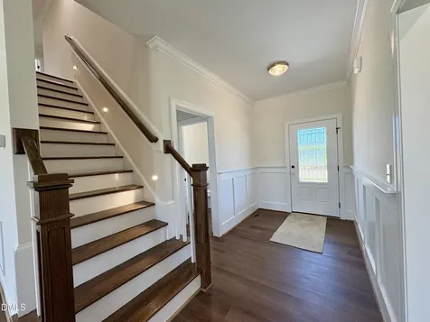 7597 Sweetwater Drive Nashville NC 27856