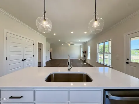 7597 Sweetwater Drive Nashville NC 27856