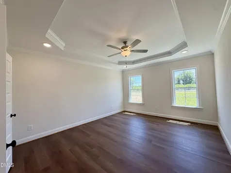 7597 Sweetwater Drive Nashville NC 27856
