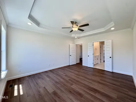 7597 Sweetwater Drive Nashville NC 27856