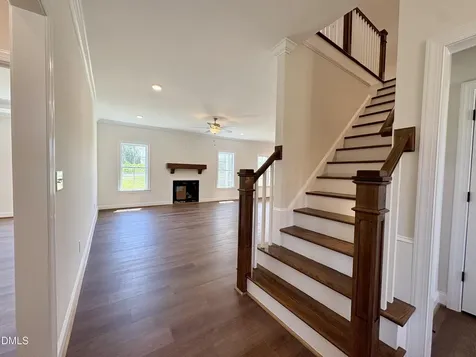 7597 Sweetwater Drive Nashville NC 27856