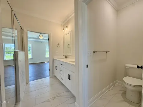 7597 Sweetwater Drive Nashville NC 27856