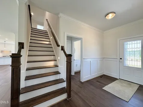 7597 Sweetwater Drive Nashville NC 27856