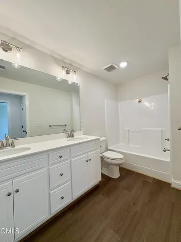 7597 Sweetwater Drive Nashville NC 27856