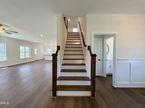 7597 Sweetwater Drive Nashville NC 27856