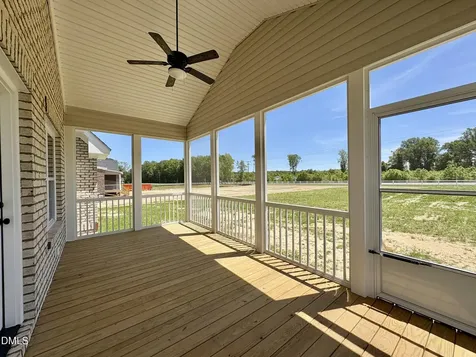 7597 Sweetwater Drive Nashville NC 27856