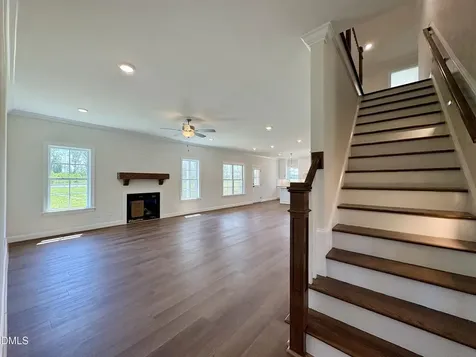 7597 Sweetwater Drive Nashville NC 27856