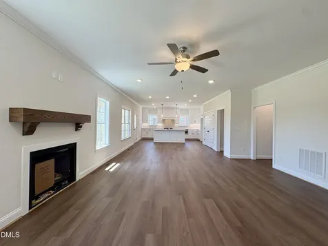 7597 Sweetwater Drive Nashville NC 27856