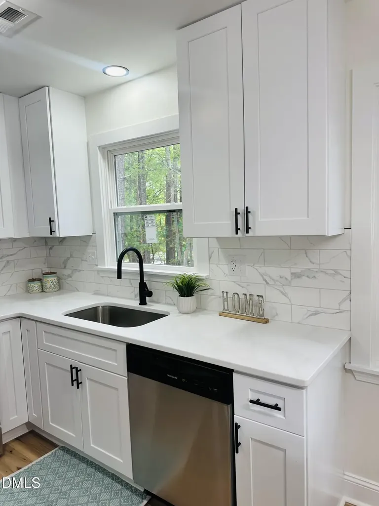 805 Havenwood Court Raleigh NC 27615