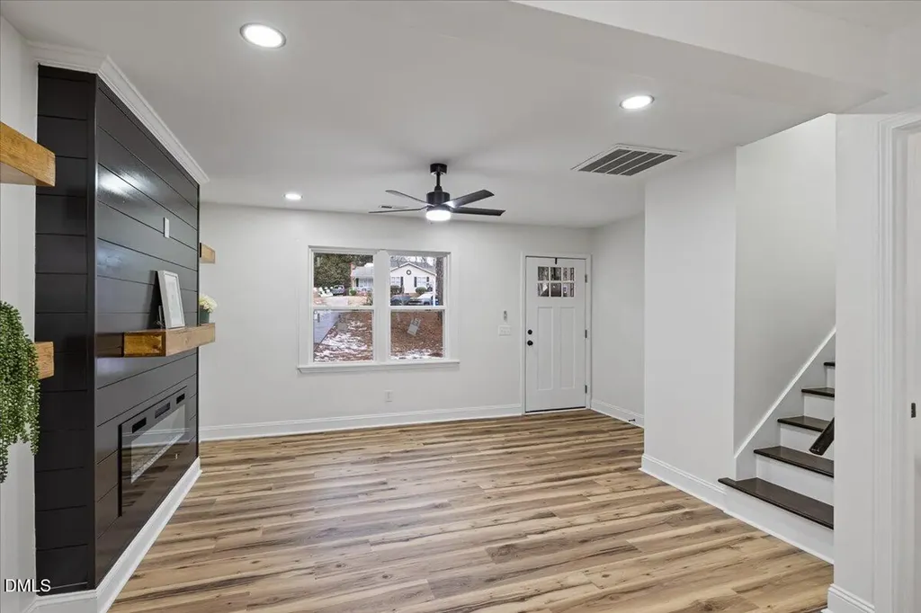 805 Havenwood Court Raleigh NC 27615