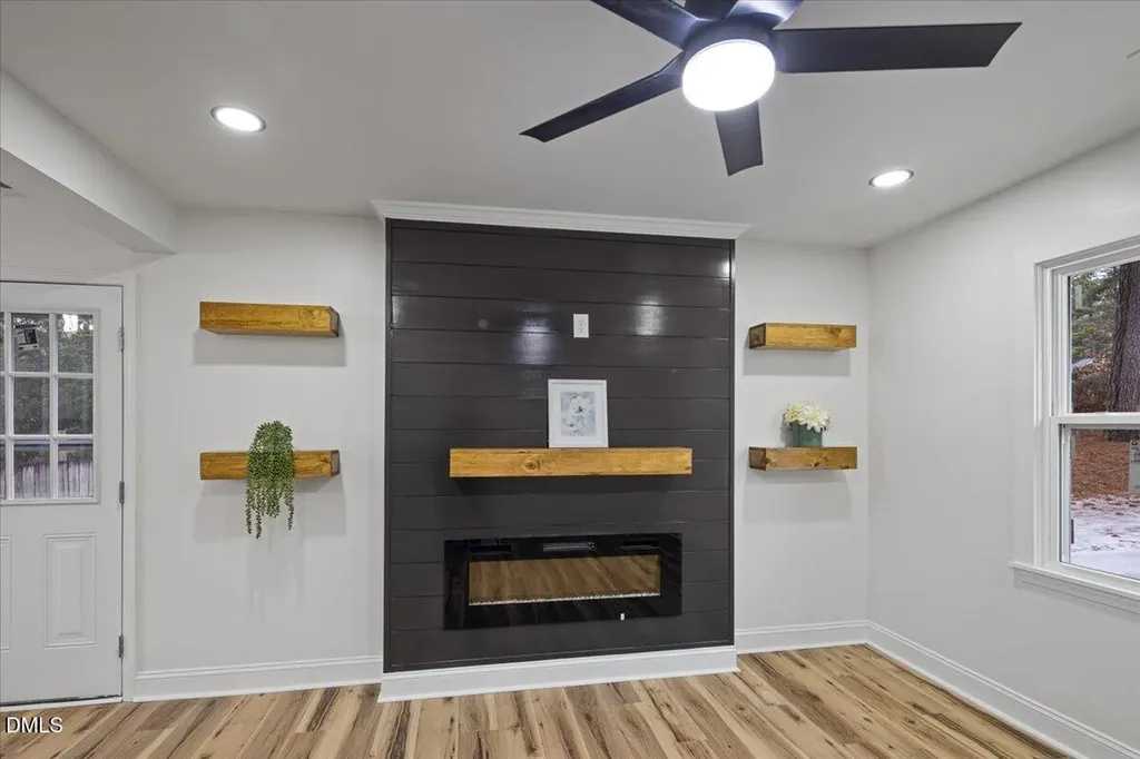 805 Havenwood Court Raleigh NC 27615