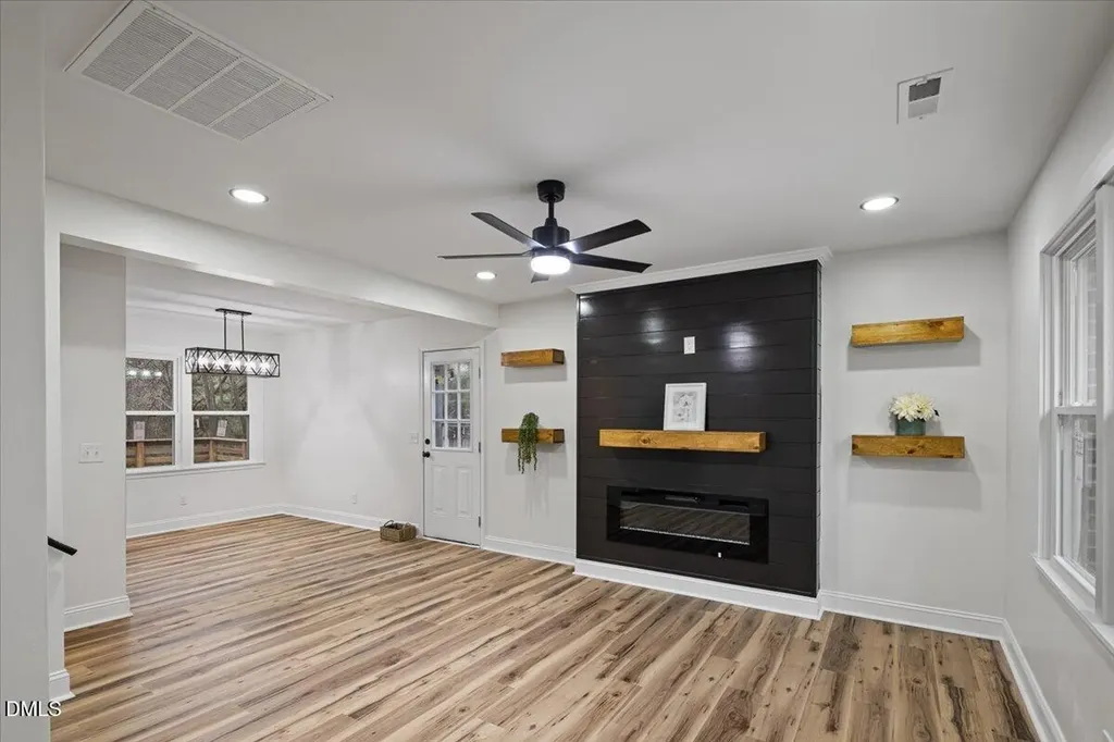 805 Havenwood Court Raleigh NC 27615