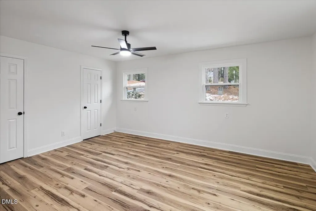 805 Havenwood Court Raleigh NC 27615