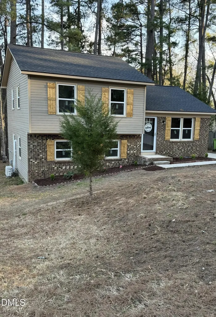 805 Havenwood Court Raleigh NC 27615