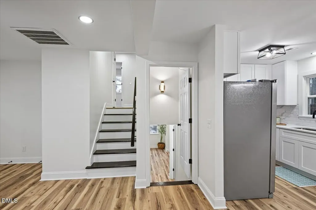805 Havenwood Court Raleigh NC 27615