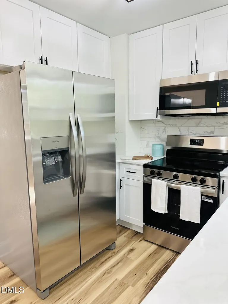 805 Havenwood Court Raleigh NC 27615