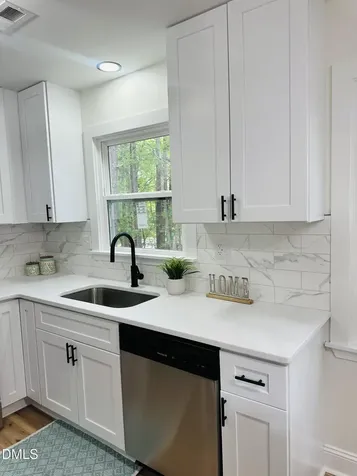 805 Havenwood Court Raleigh NC 27615
