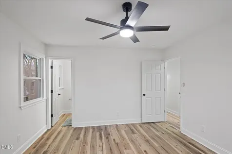 805 Havenwood Court Raleigh NC 27615