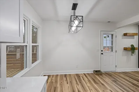 805 Havenwood Court Raleigh NC 27615