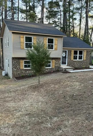 805 Havenwood Court Raleigh NC 27615