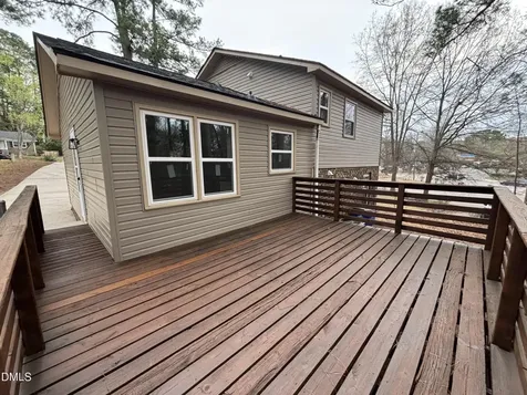 805 Havenwood Court Raleigh NC 27615