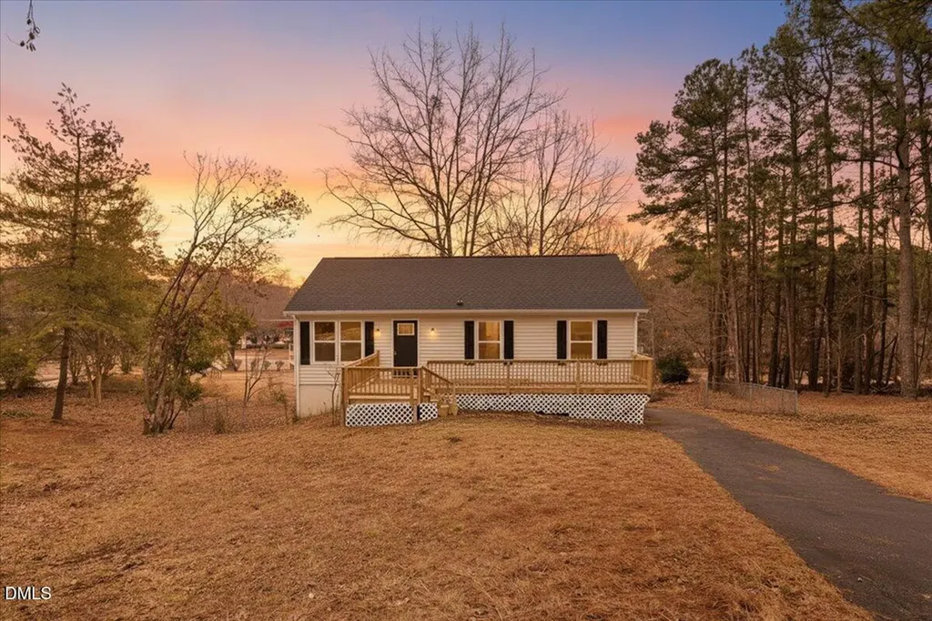 801 Havenwood Court Raleigh NC 27615