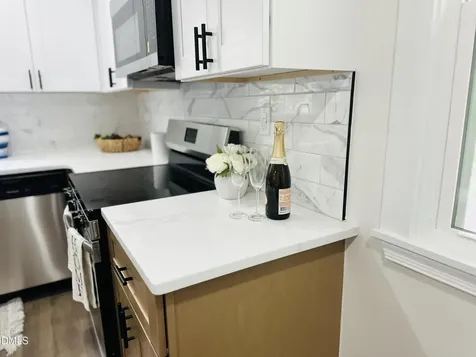 801 Havenwood Court Raleigh NC 27615