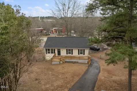 801 Havenwood Court Raleigh NC 27615