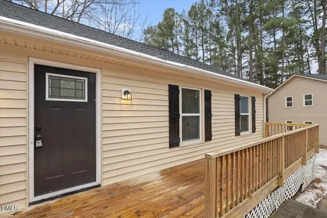 801 Havenwood Court Raleigh NC 27615