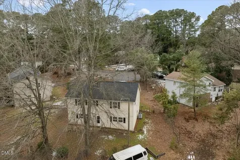 801 Havenwood Court Raleigh NC 27615