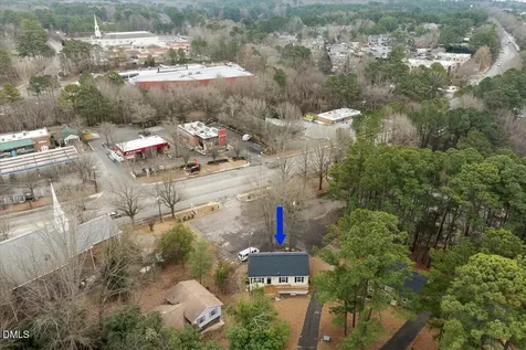 801 Havenwood Court Raleigh NC 27615