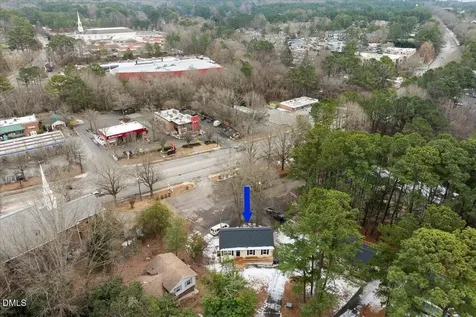 801 Havenwood Court Raleigh NC 27615