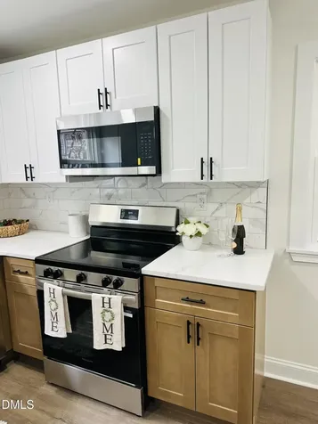 801 Havenwood Court Raleigh NC 27615