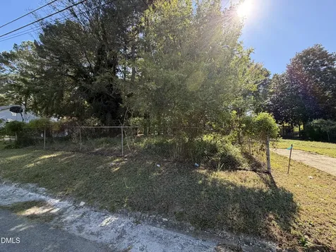 311 Henry Street Rocky Mount NC 27803