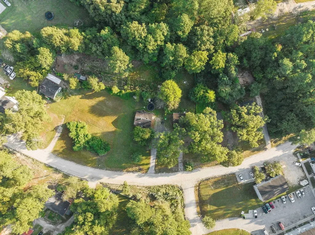 4009 Virginia Street Raleigh NC 27610