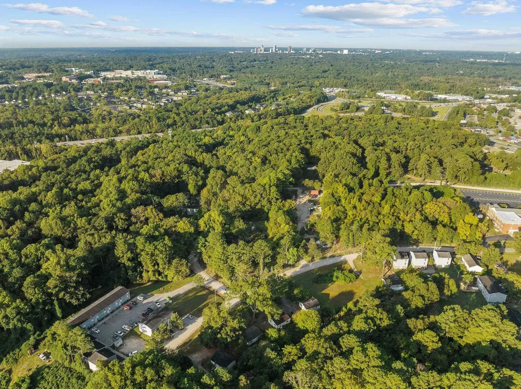 4009 Virginia Street Raleigh NC 27610