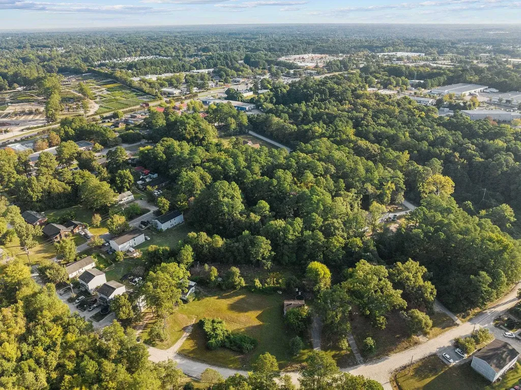4009 Virginia Street Raleigh NC 27610