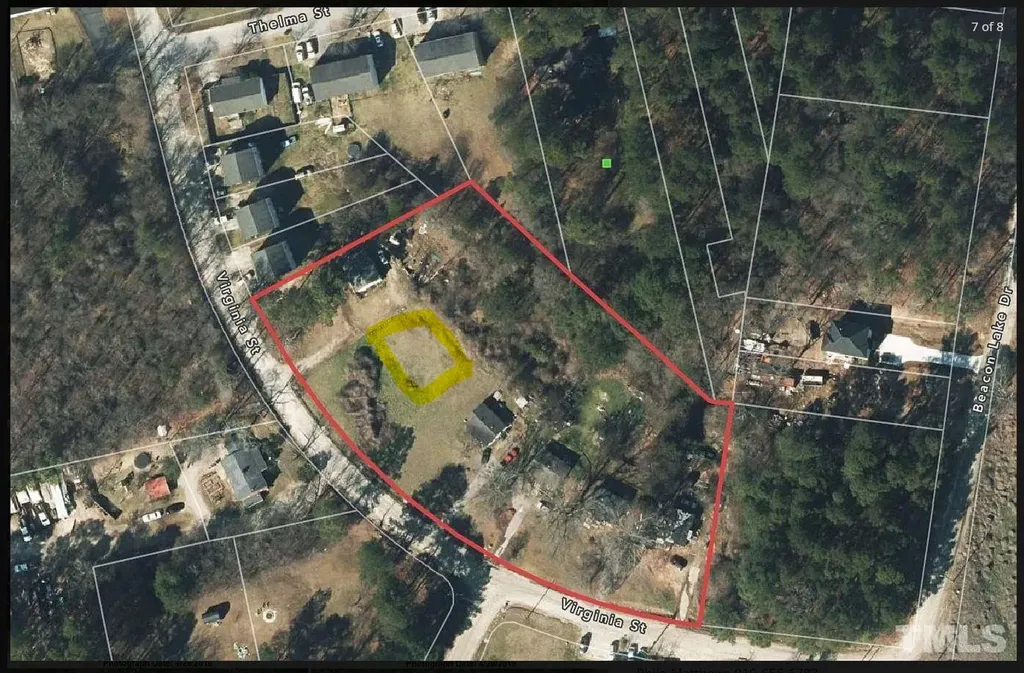 4009 Virginia Street Raleigh NC 27610