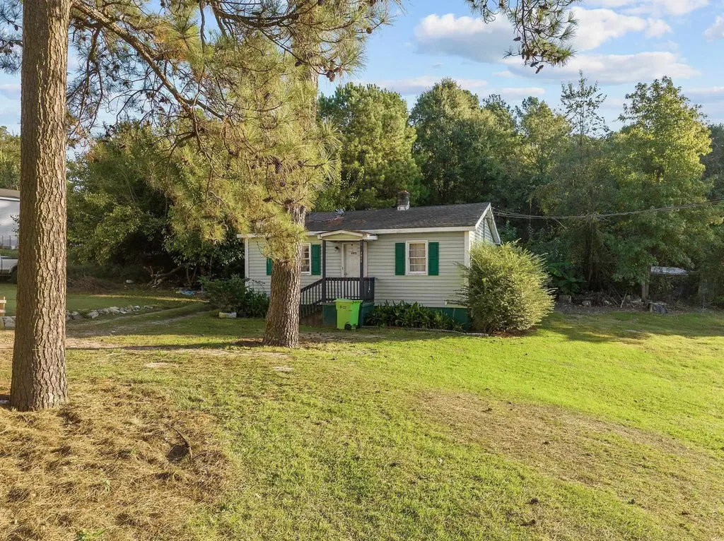 4009 Virginia Street Raleigh NC 27610