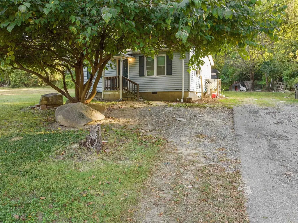 4009 Virginia Street Raleigh NC 27610