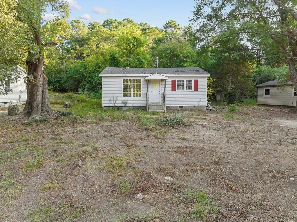4009 Virginia Street Raleigh NC 27610