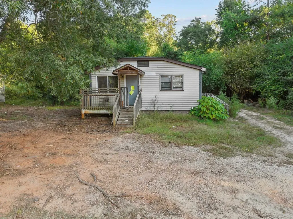 4009 Virginia Street Raleigh NC 27610