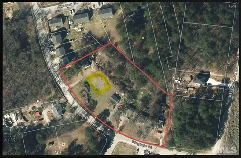 4009 Virginia Street Raleigh NC 27610