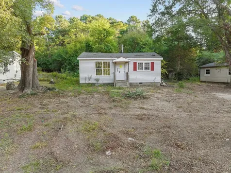 4009 Virginia Street Raleigh NC 27610