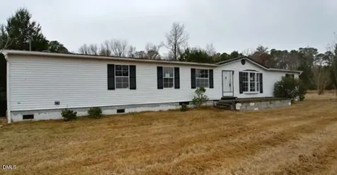1495 Mackeys Road Plymouth NC 27962