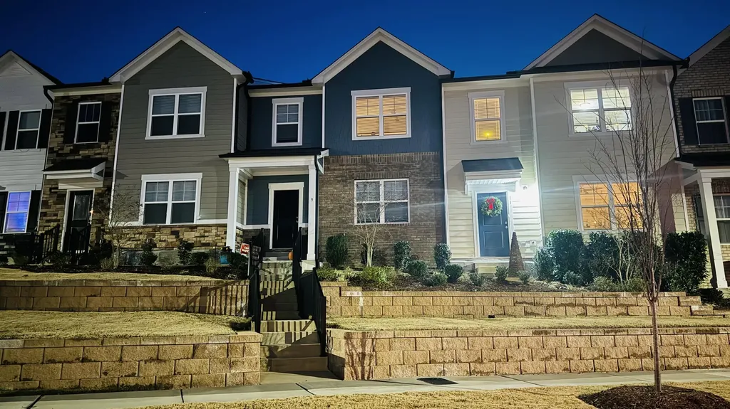 11 Rambler Lane Durham NC 27703
