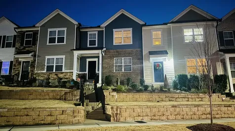 11 Rambler Lane Durham NC 27703