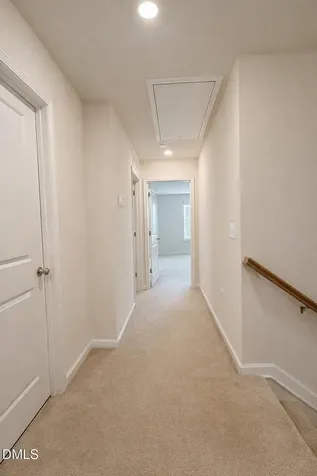 11 Rambler Lane Durham NC 27703