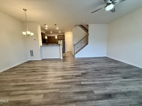11 Rambler Lane Durham NC 27703