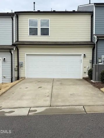 11 Rambler Lane Durham NC 27703